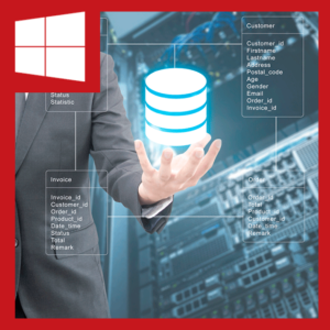 MS-20761 Consulta de Datos con Transact-SQL